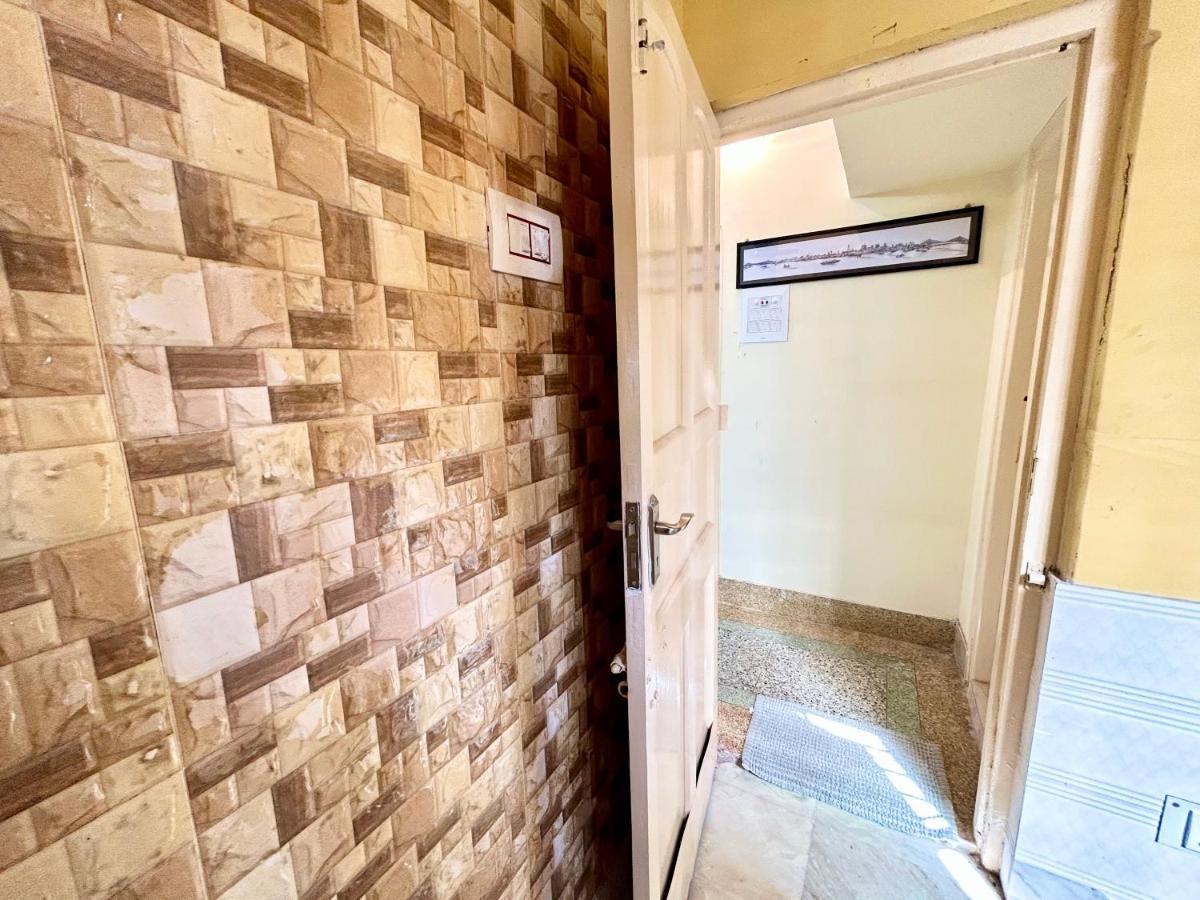 Classic 2Bhk Serviced Apartment Beside Jadavpur University Calcuta Exterior foto