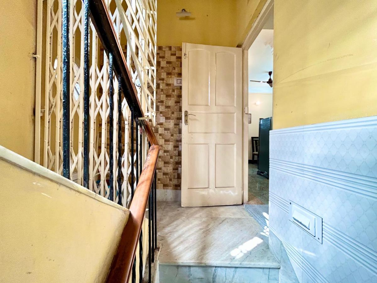Classic 2Bhk Serviced Apartment Beside Jadavpur University Calcuta Exterior foto